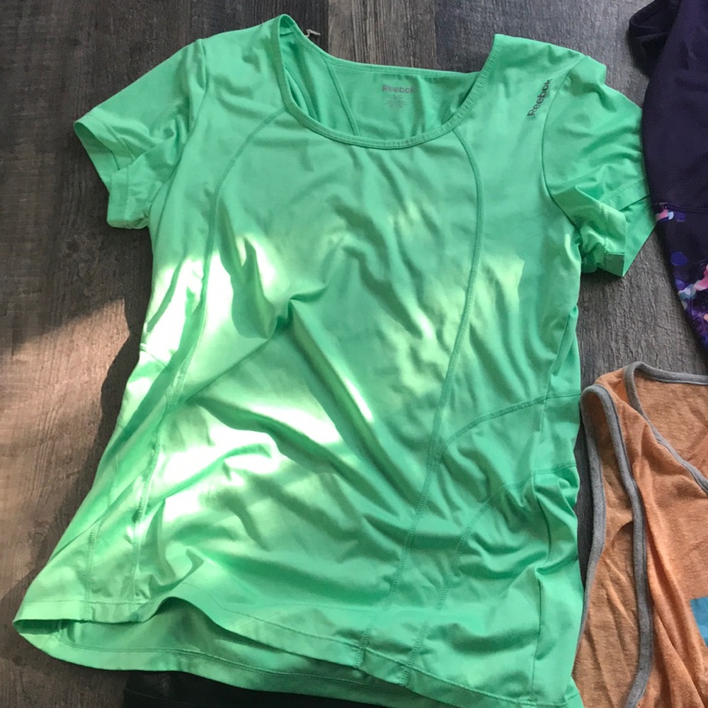 Work out stuff - Picture 3 of 6